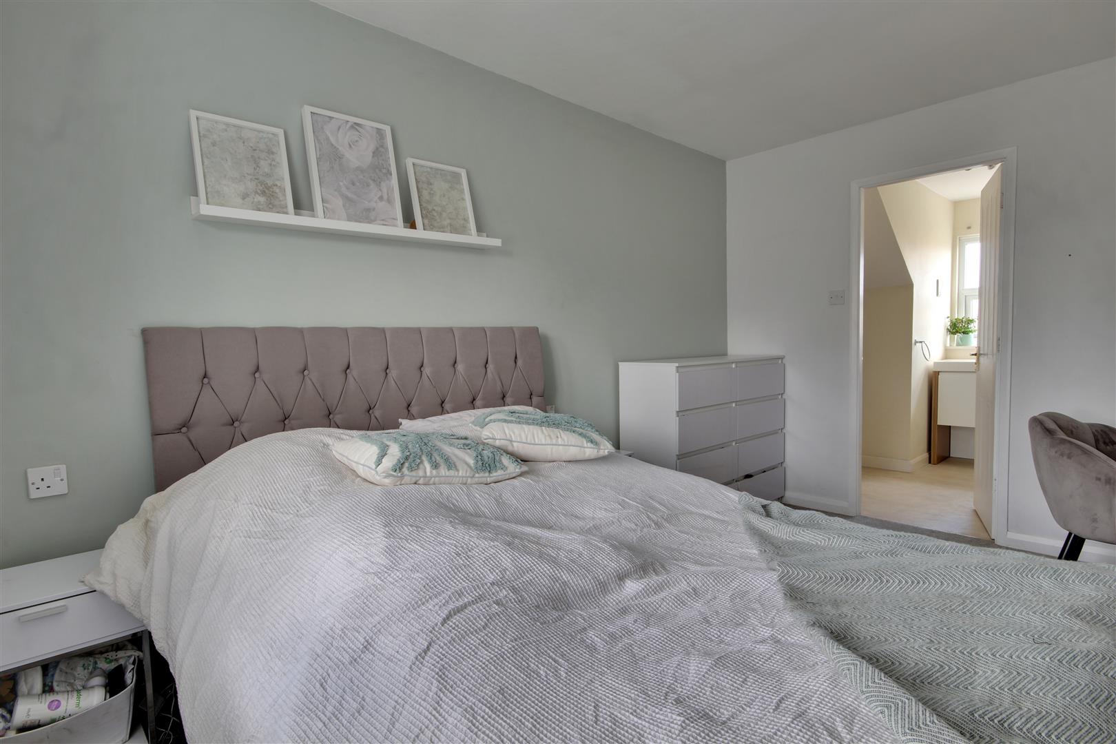 House Detached Butterfly Meadows, Beverley